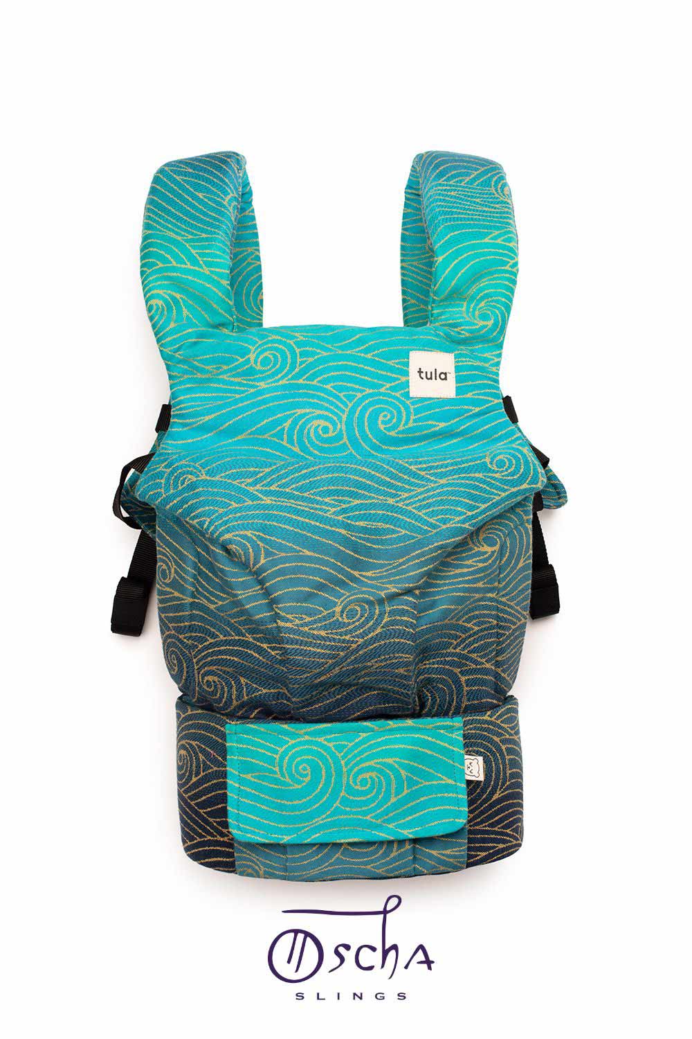 Rei Alta - Signature Woven Explore Baby Carrier