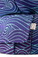 Rei Piekna - Signature Woven Explore Baby Carrier