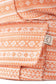 Sonsie Apricot - Signature Woven Explore Baby Carrier