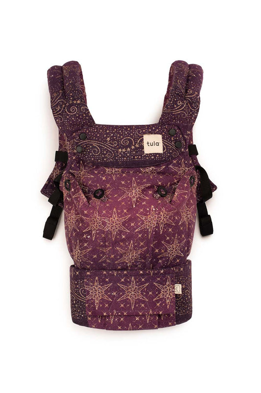 Stella Moyer - Signature Woven Explore Baby Carrier