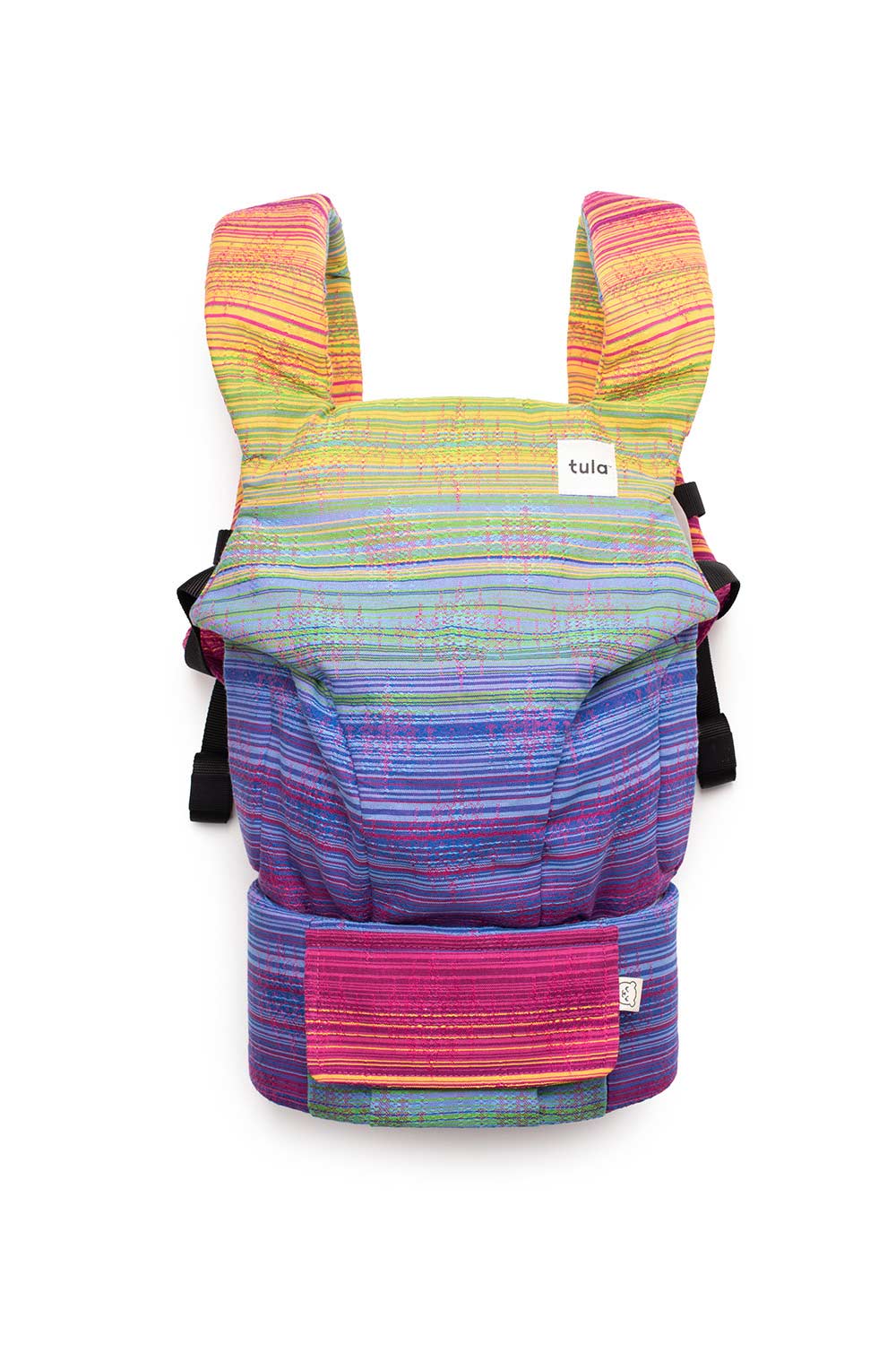 Sonus Elia Rosa - Signature Handwoven Explore Baby Carrier