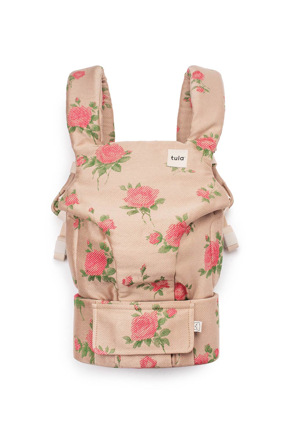 Vintage Roses - Signature Woven Explore Baby Carrier