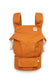Eze Waffle Knit - Signature Woven Explore Baby Carrier