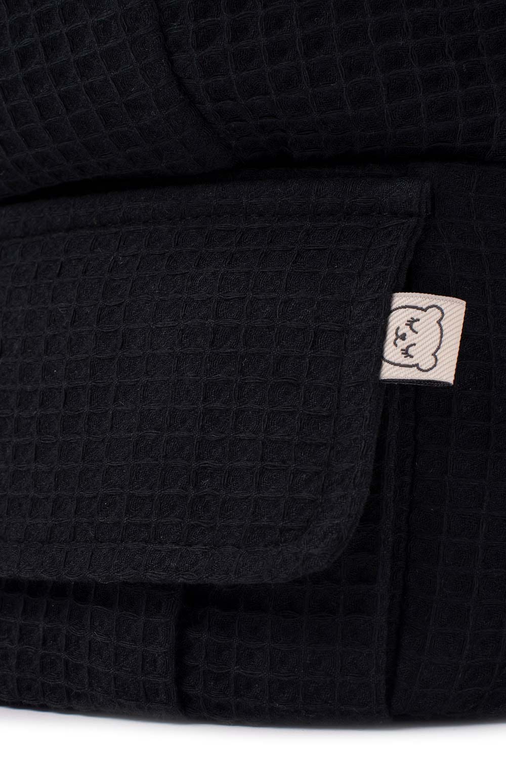 Les Gaufrettes Strasbourg - Signature Woven Explore Baby Carrier