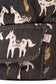 Wild Horses - Signature Woven Explore Baby Carrier