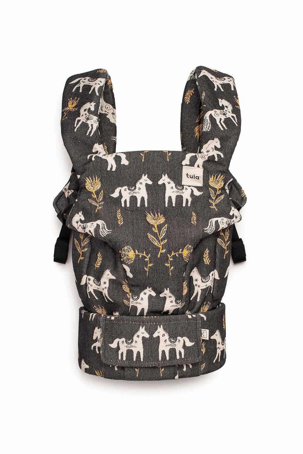 Wild Horses - Signature Woven Explore Baby Carrier