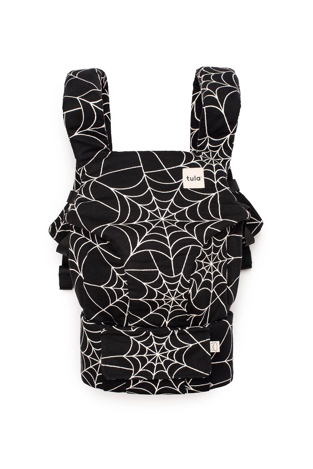 Spider Web - Signature Woven Explore Baby Carrier