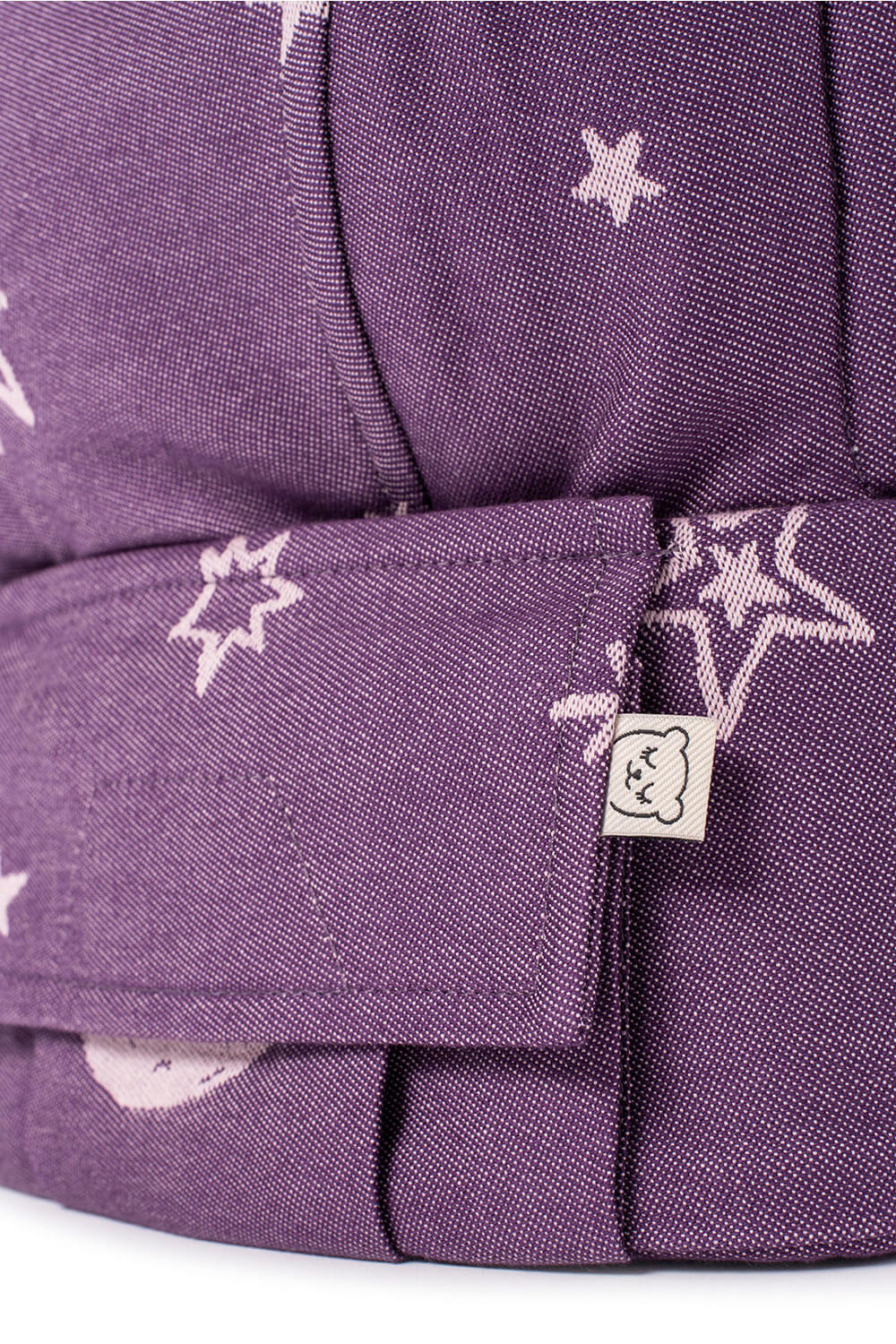 Stargazer Fantasy - Signature Woven Explore Baby Carrier