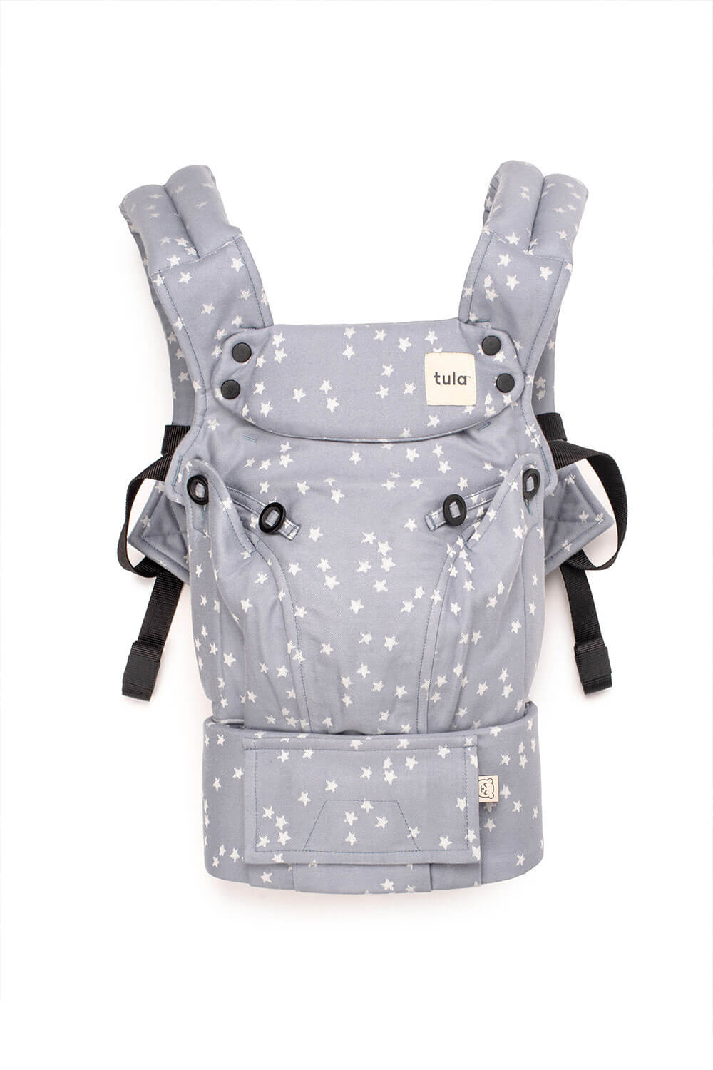 Stella - Signature Woven Explore Baby Carrier