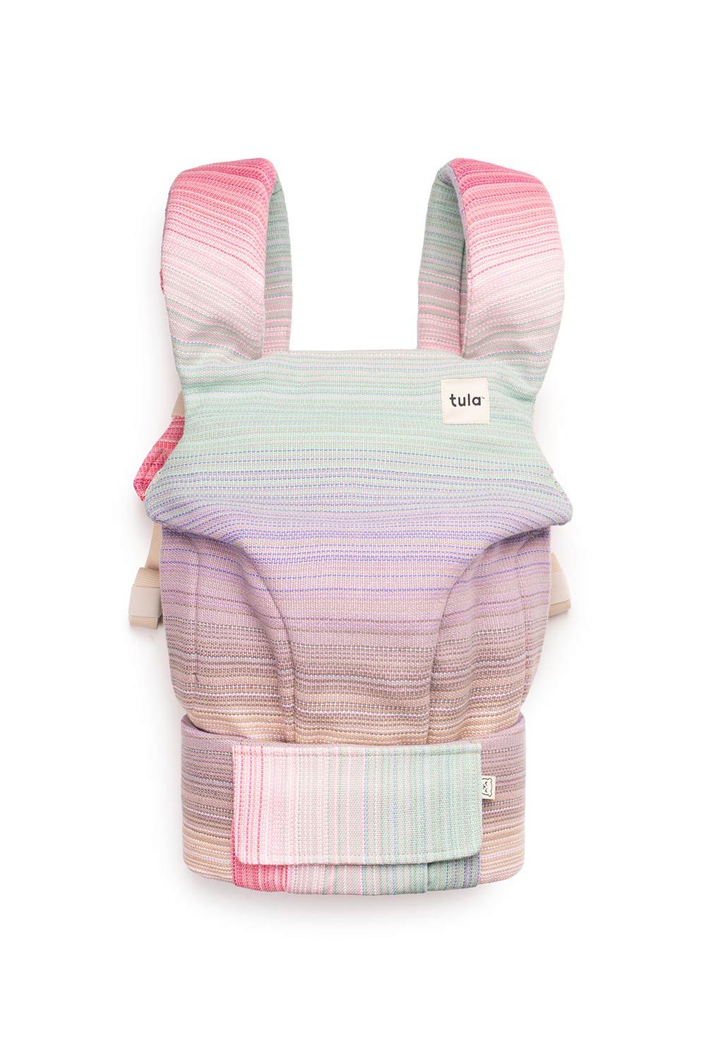 Lullabies - Signature Handwoven Explore Baby Carrier