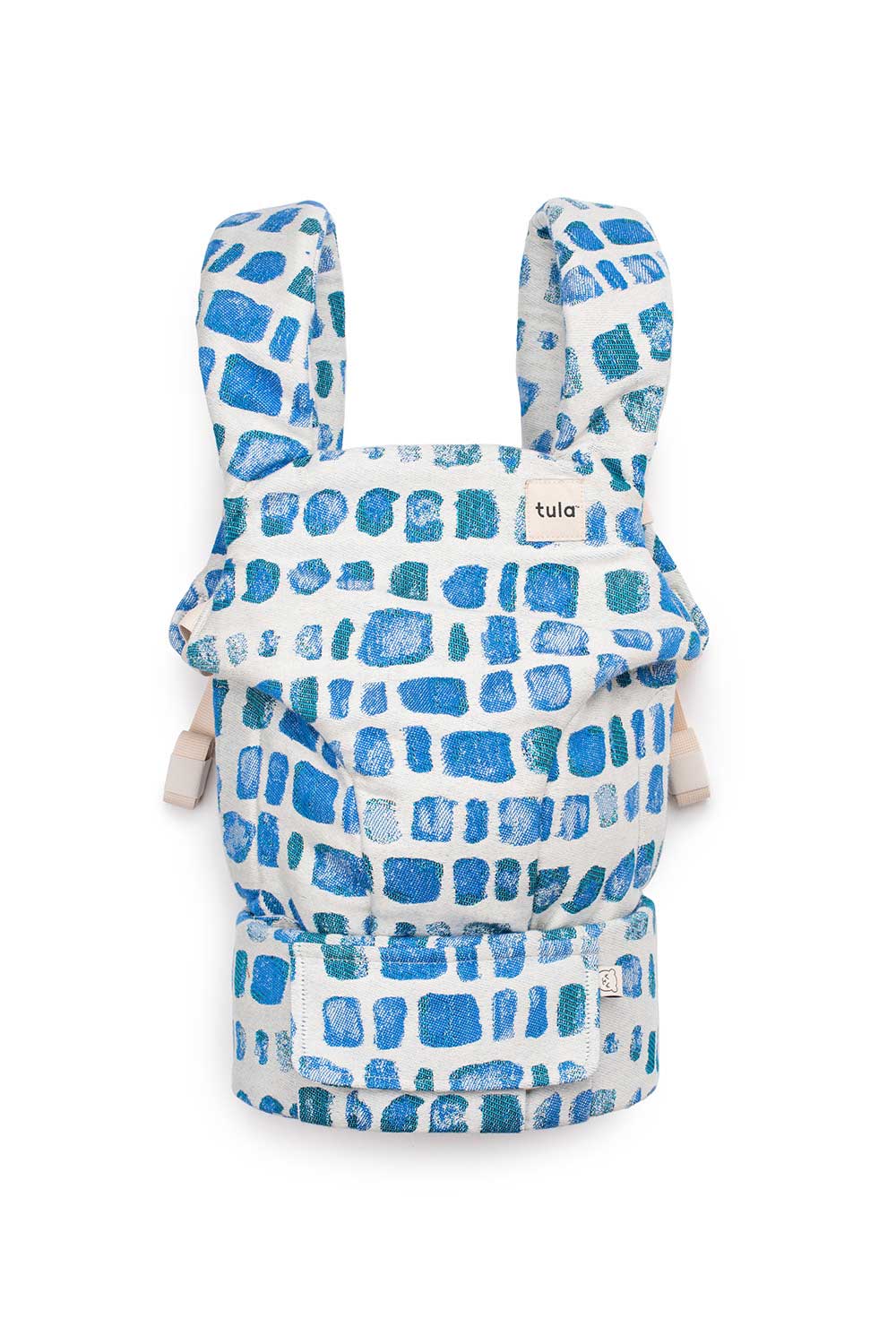 Aquarelle La Serenite - Signature Woven Explore Baby Carrier