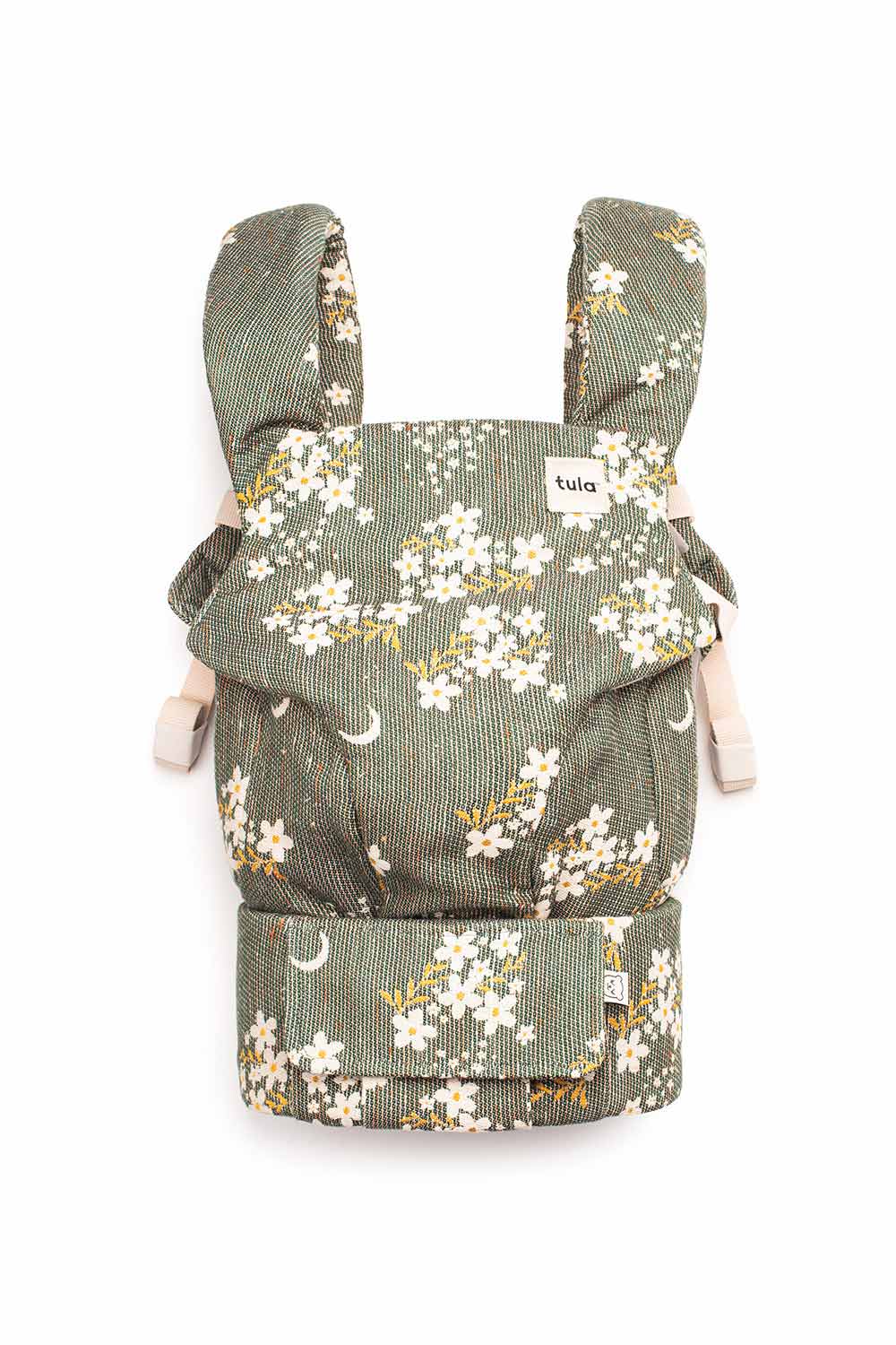 Le Soleil Parmi Les Herbes - Signature Woven Explore Baby Carrier