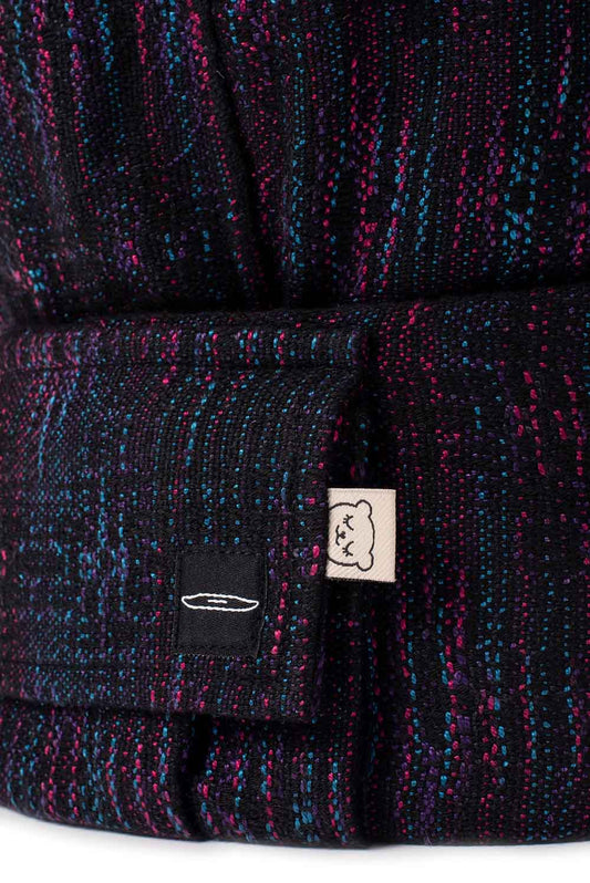 Pluto - Signature Handwoven Explore Baby Carrier