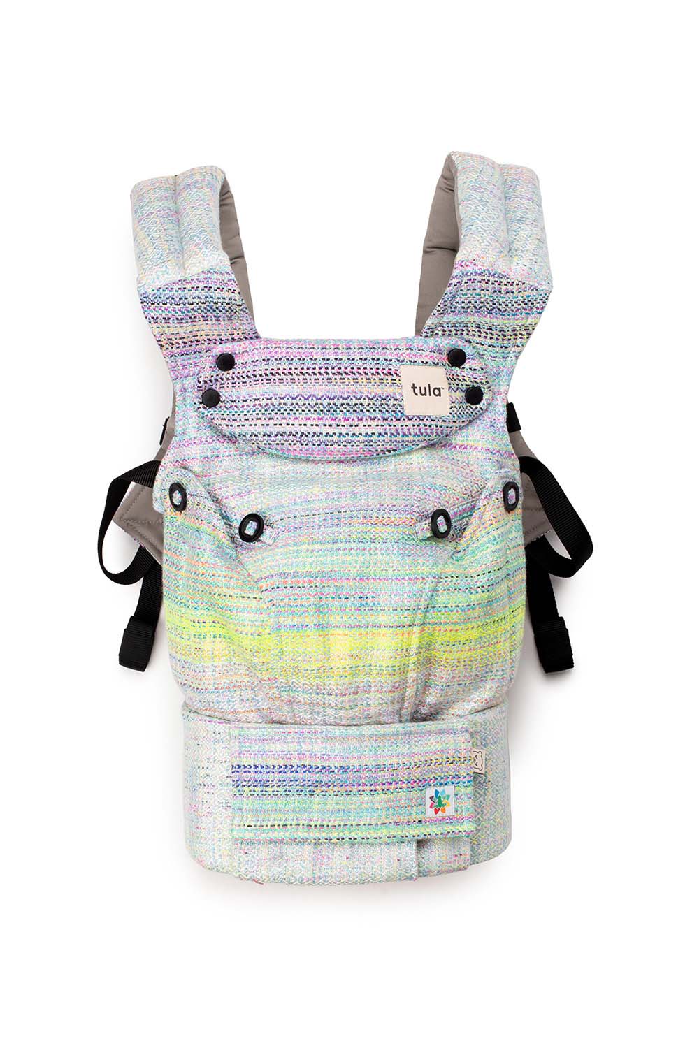 Prism Heart - Signature Handwoven Explore Baby Carrier