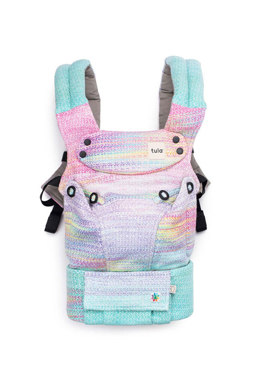 Sugarland - Signature Handwoven Explore Baby Carrier