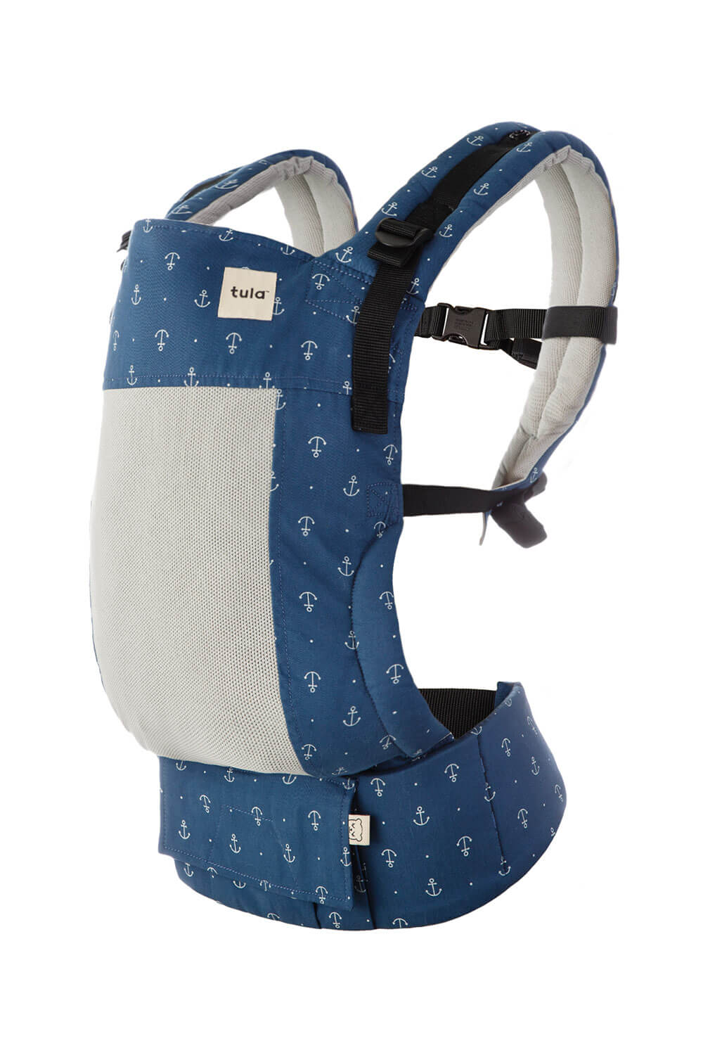 Coast Anchors Away - Free-to-Grow Baby Carrier