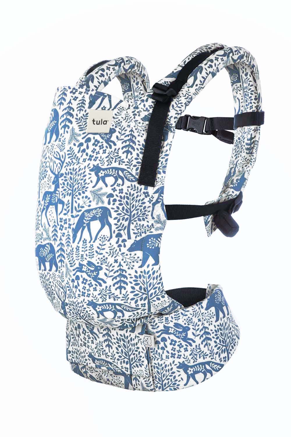 Moonlit Forest - Free-to-Grow Baby Carrier