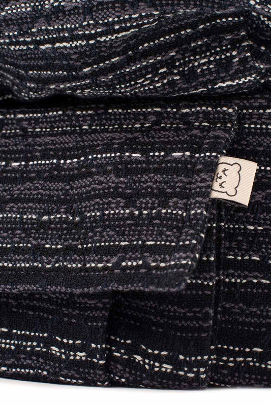 Agate - Signature Woven Free-to-Grow Baby Carrier