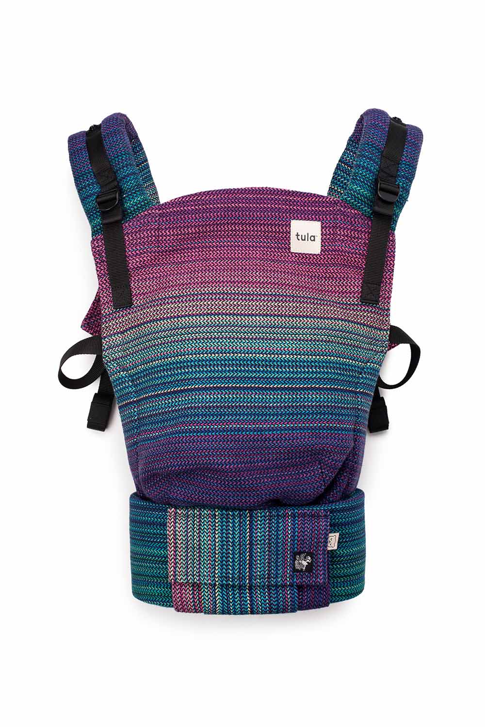 Dreamer - Signature Woven Free-to-Grow Baby Carrier