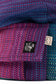 Sugar Reef - Signature Woven Free-to-Grow Baby Carrier pocket