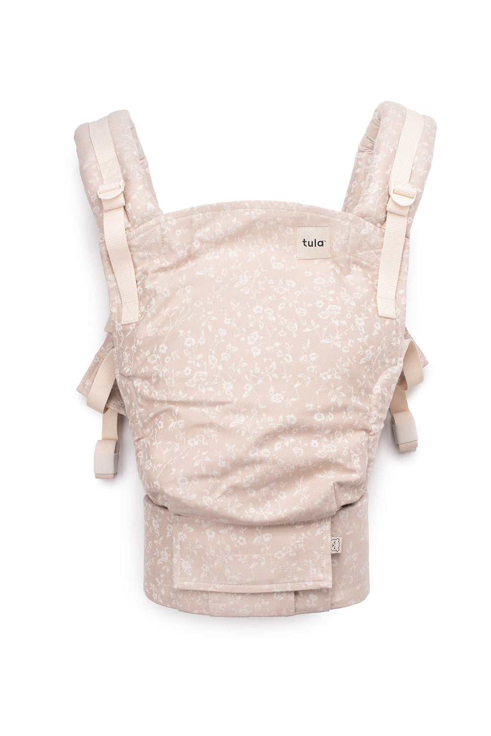 Briar -  Signature Woven Free-to-Grow Baby Carrier