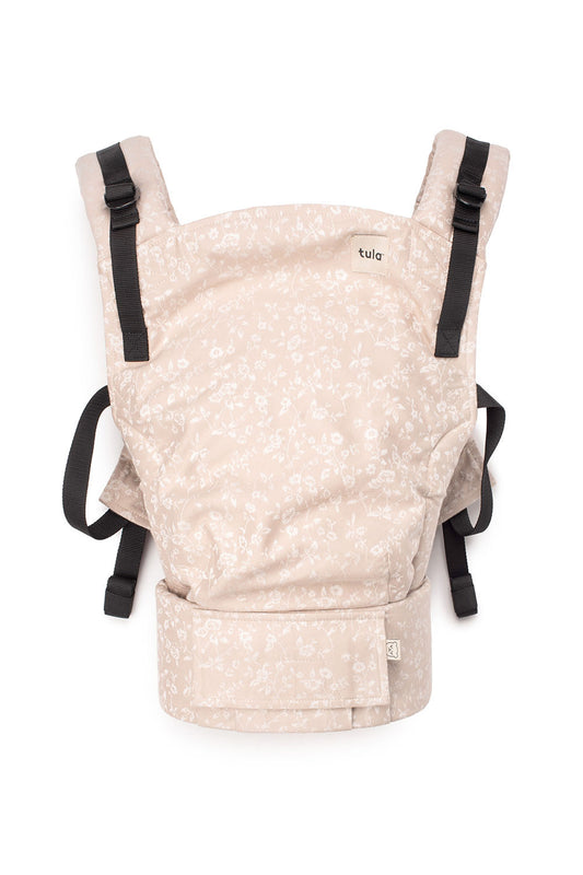 Briar -  Signature Woven Free-to-Grow Baby Carrier