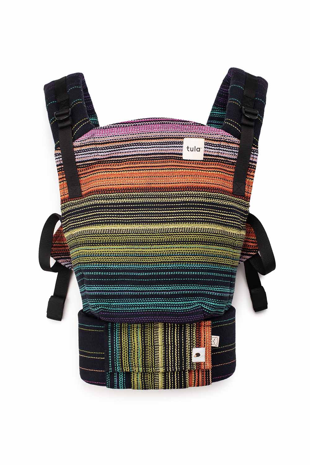 Prism - Signature Handwoven Free-to-Grow Baby Carrier