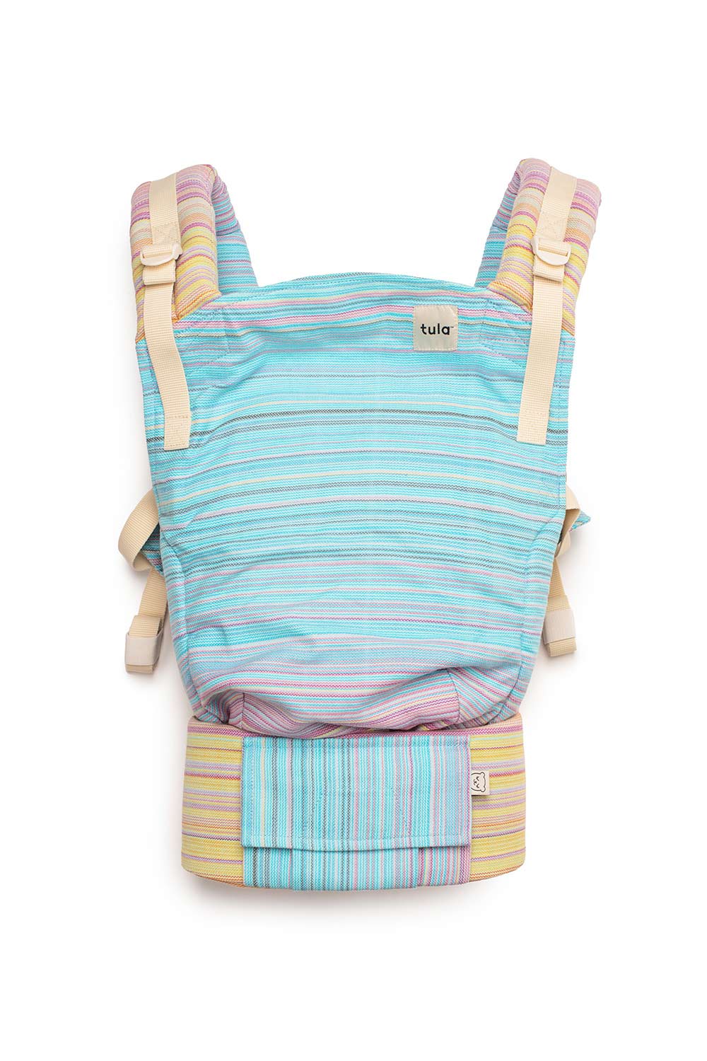 On the Horizon - Signature Handwoven Free-to-Grow Baby Carrier