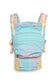 On the Horizon - Signature Handwoven Free-to-Grow Baby Carrier