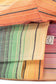 Sunset - Signature Handwoven Free-to-Grow Baby Carrier