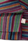 Girasol Totonicapan  FTG with a Cuervo Weft pocket