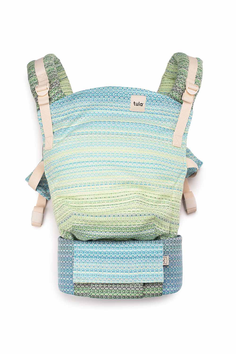 Marina Bianco - Signature Woven Free-to-Grow Baby Carrier