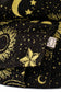 Luluna Slings Night Night Golden Eclipse FTG pocket