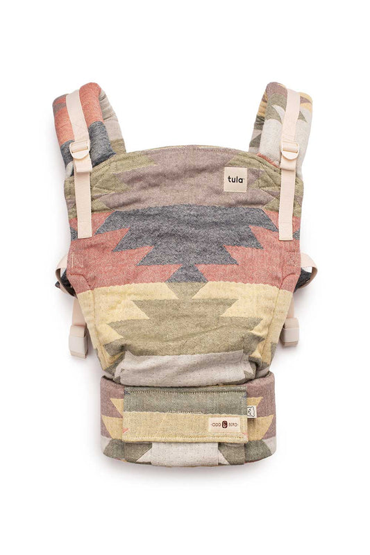 Kilim - Signature Woven Free-to-Grow Baby Carrier 