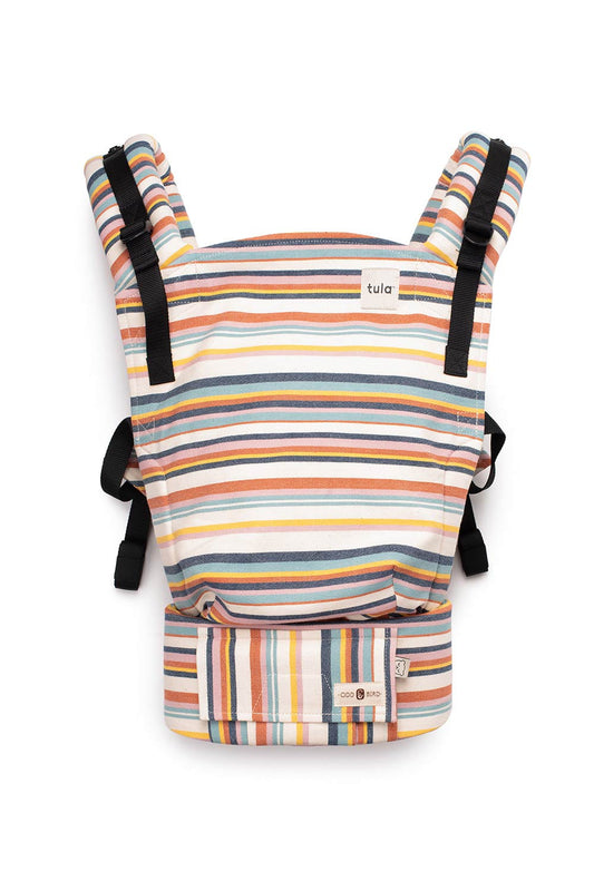 Sabah - Signature Woven Free-to-Grow Baby Carrier