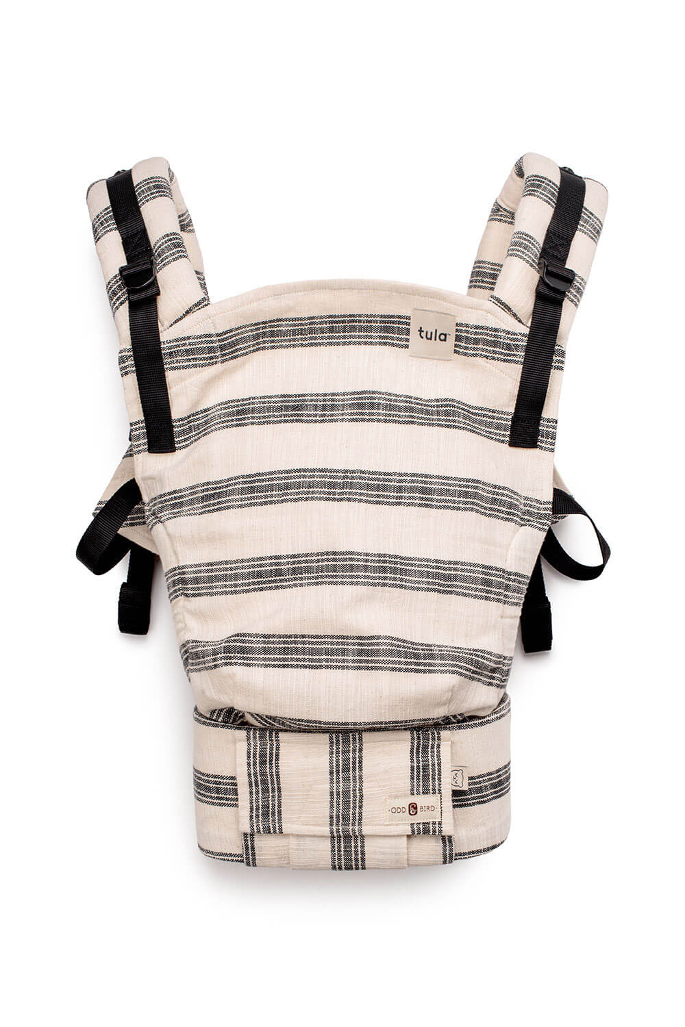 Sultan - Signature Woven Free-to-Grow Baby Carrier
