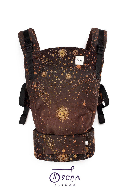 Constellation Interstellar Dust - Signature Woven Free-to-Grow Baby Carrier