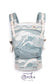 Okinami Kaio - Signature Woven Free-to-Grow Baby Carrier