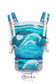 Okinami Wave - Signature Woven Free-to-Grow Baby Carrier