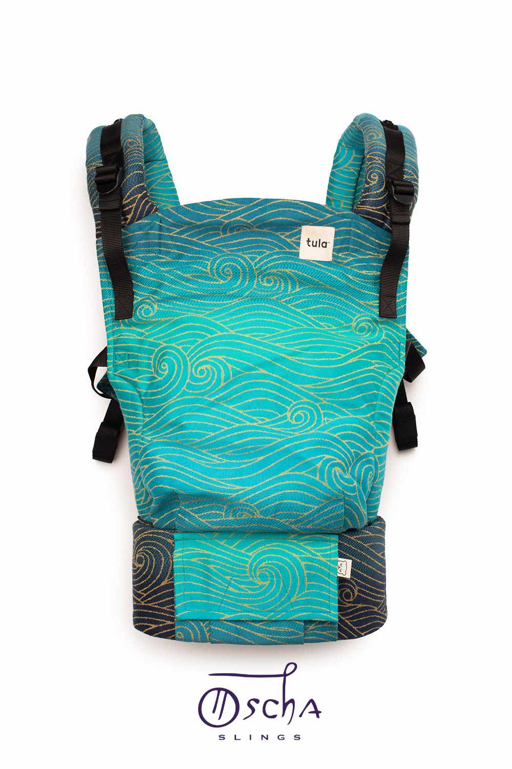 Rei Alta - Signature Woven Free-to-Grow Baby Carrier