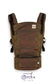 Victoriana Hunter - Signature Woven Free-to-Grow Baby Carrier