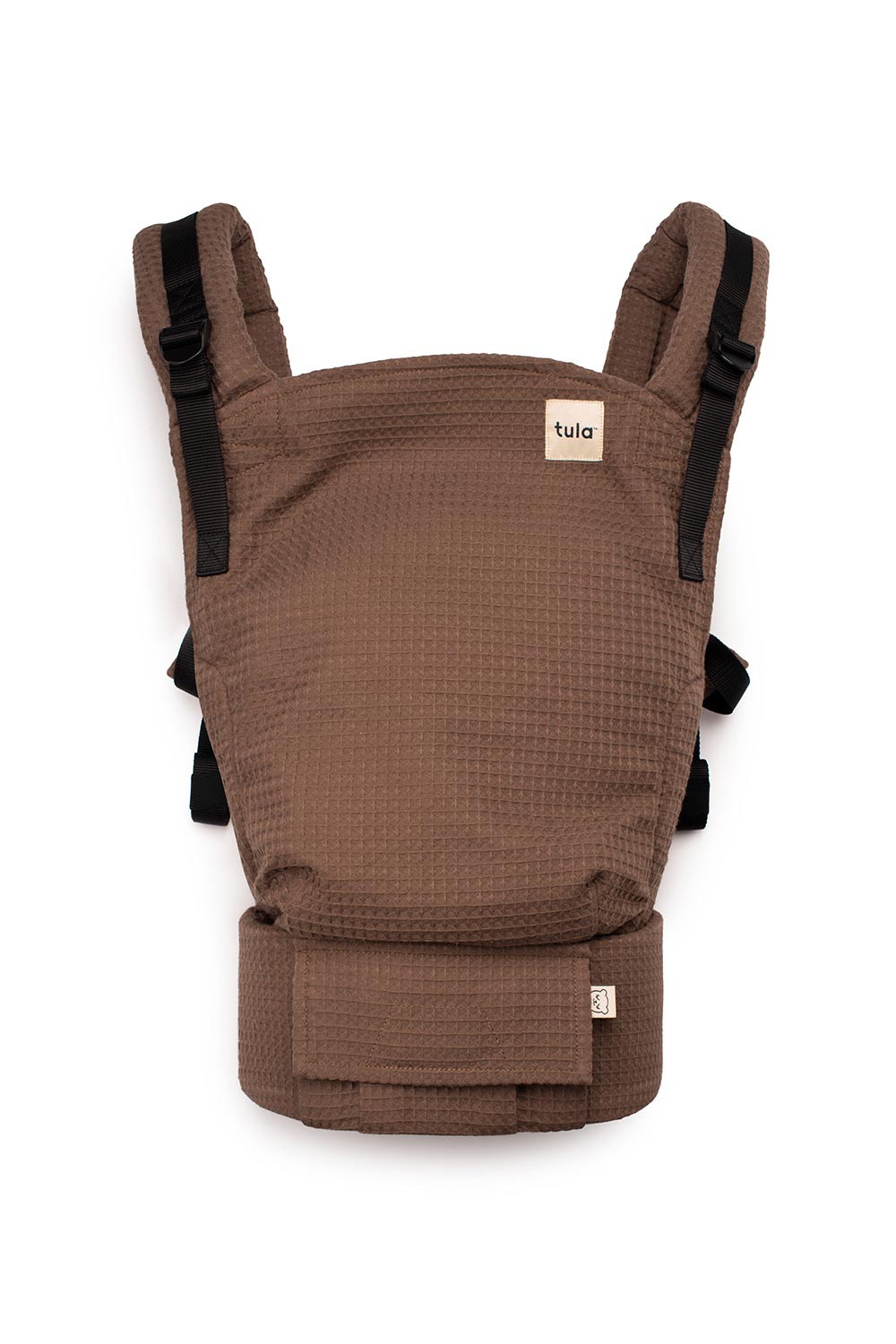 Les Gaufrettes Rennes - Signature Woven Free-to-Grow Baby Carrier