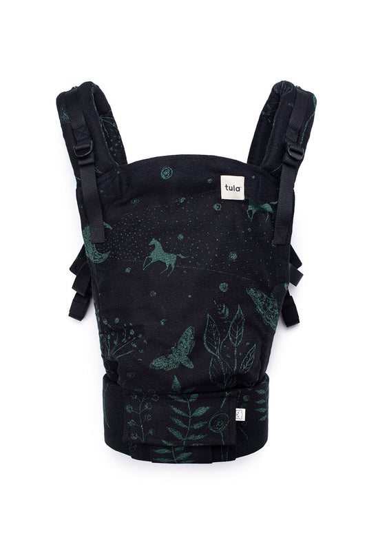 Insomnia La Clairiere Enchantee - Signature Woven Free-to-Grow Baby Carrier