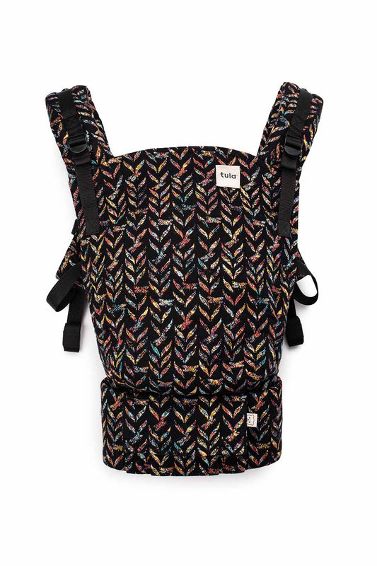 La Libellule - Signature Woven Free-to-Grow Baby Carrier