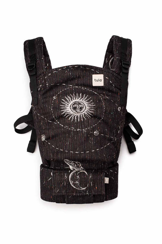 La Naissance - Signature Woven Free-to-Grow Baby Carrier