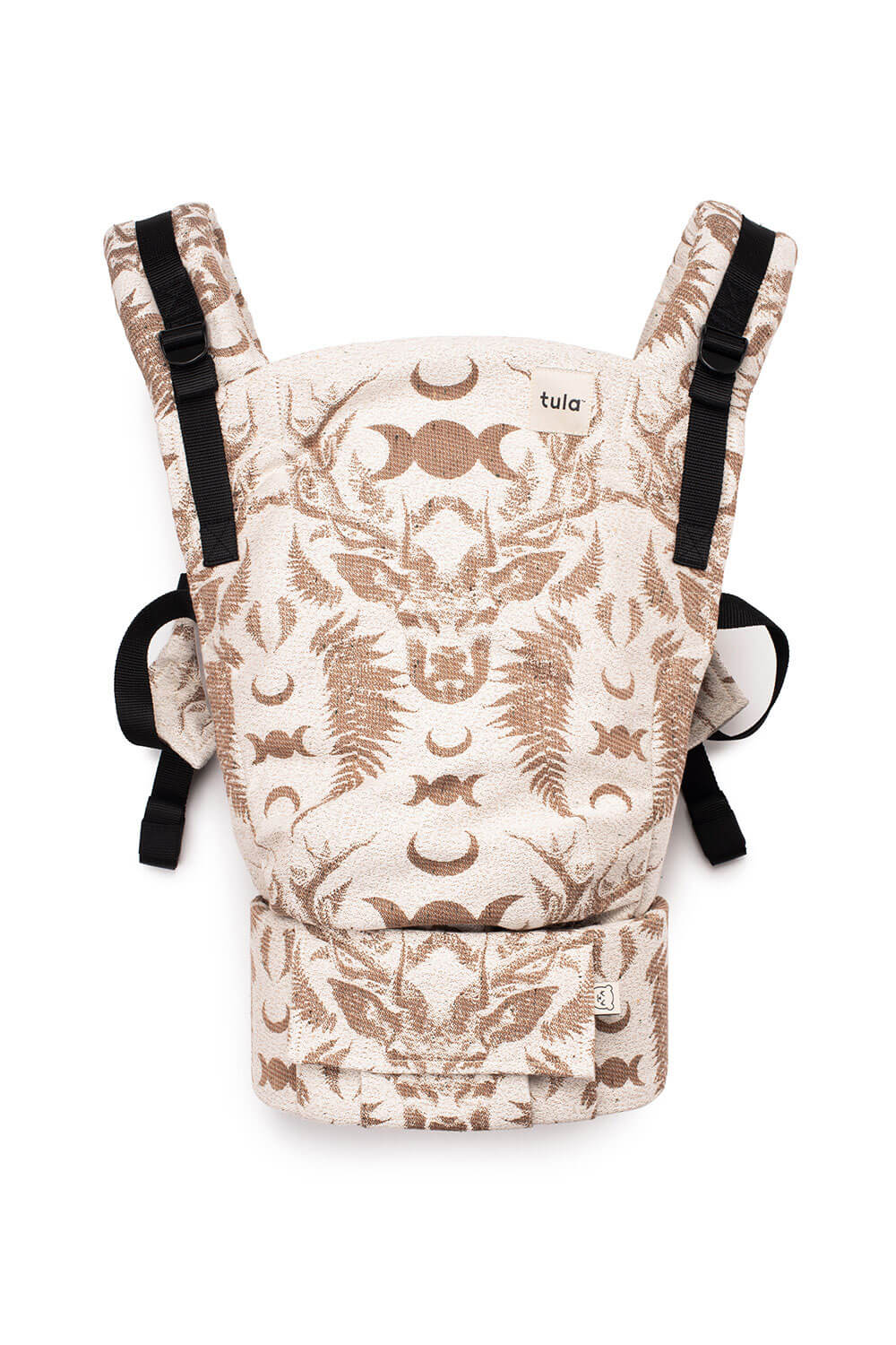 La Protection - Signature Woven Free-to-Grow Baby Carrier