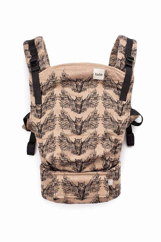 Nocturne le Nid - Signature Woven Free-to-Grow Baby Carrier