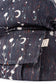 Meteorites- Signature Handwoven Free-to-Grow Baby Carrier