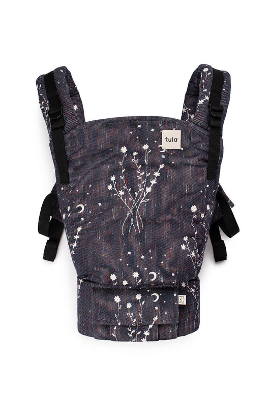 Meteorites- Signature Handwoven Free-to-Grow Baby Carrier