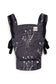 Meteorites- Signature Handwoven Free-to-Grow Baby Carrier